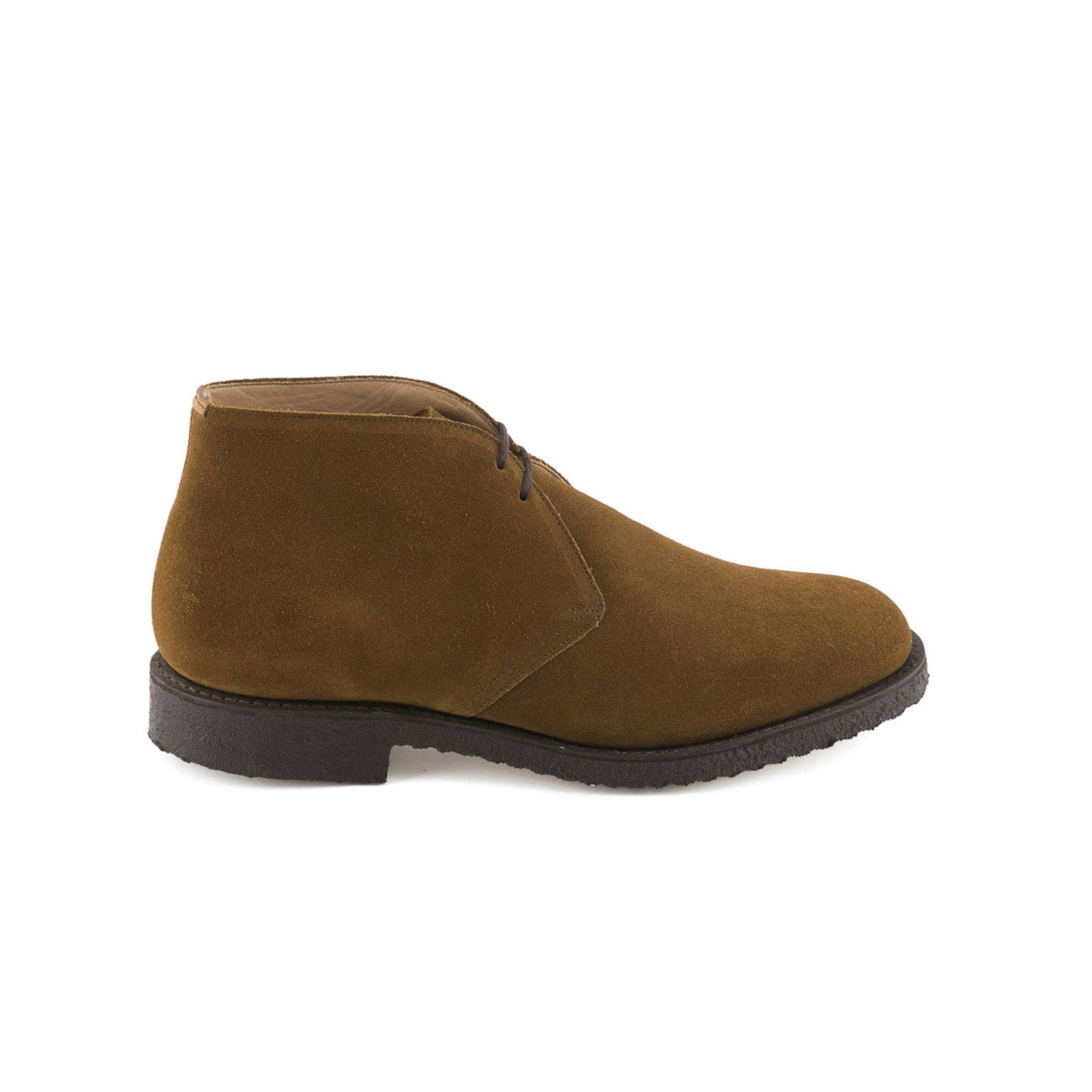 Church's Ryder 81 maracca castoro suede chukka boot - 5